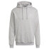 adidas men Essentials+ Made with Nature Hoodie