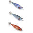 Фото #2 товара DTD Wounded Fish 3.0 Squid Jig 13.2g 80 mm