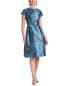 Фото #1 товара Sachin & Babi Maddox Printed Dress Women's 0