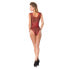 Leotard Guilty Pleasure Red S