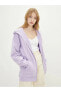 Фото #3 товара Кардиган LC Waikiki Hooded Sportsy Coat