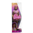 Mattel Fashionistas HJT04 - Fashion doll - Female - 3 yr(s) - Girl - Multicolour