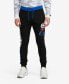 Фото #1 товара Men's Big and Tall Pixels-Alpha Joggers