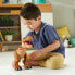 FISHER PRICE Thrashin´ Action T. Rex Figure