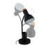 Фото #5 товара Настольная офисная лампа Relaxdays Лампа для рабочего стола с держателем для ручек