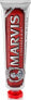 Фото #1 товара Marvis Fluoride Toothpaste pasta do zębów z fluorem Cinnamon Mint 85ml