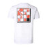 ფოტო #4 პროდუქტის KAPPA Authentic Broy short sleeve T-shirt