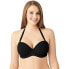 Wacoal womens Red Carpet Strapless Full Busted Underwire Bra, Black, 36DD