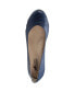 ფოტო #7 პროდუქტის Women's Clara Ballet Flats