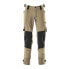 MASCOT Advanced 17079 Big Trousers With Knee Pad Pockets