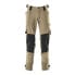 Фото #1 товара MASCOT Advanced 17079 Big Trousers With Knee Pad Pockets