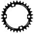 LEONARDI RACING Daisy Asymmetric 96 BCD chainring