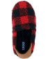 ფოტო #19 პროდუქტის Women's Yara Sherpa A-Line Slippers