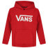 VANS Classic II hoodie