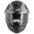 Фото #7 товара ASTONE GT 800 EVO Graphic Kaiman full face helmet