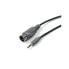 Фото #1 товара Befaco TRS-MIDI Cable B 150cm pack of three