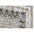 Фото #5 товара Настенное зеркало Home ESPRIT Белый Деревянный 100 x 5 x 120 cm