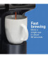 FlexBrew Trio Coffee Maker