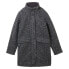 TOM TAILOR 1037586 Boucle Coat