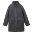 Фото #3 товара TOM TAILOR 1037586 Boucle Coat