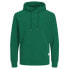 Фото #1 товара JACK & JONES Basic hoodie