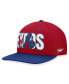 Фото #3 товара Men's Red Montreal Expos Cooperstown Collection Pro Snapback Hat