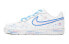 Nike Court Borough Low 2 GS BQ5448-100 Sneakers