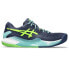 ფოტო #2 პროდუქტის ASICS Gel-Resolution 9 padel shoes