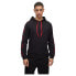 HUGO Sporty Logo 10251705 hoodie