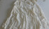 Фото #7 товара Блуза Studio M Embroidered Bliss Ivory