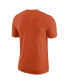 Фото #4 товара Men's Orange Clemson Tigers Campus Gametime T-shirt