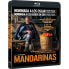 Фото #1 товара Blu-Ray Karma Films Mandarinas