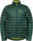 Фото #1 товара Kurtka męska Jack Wolfskin Jack Wolfskin Passamani Down M Jacket A61836-4161 Zielone M