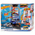 HOT WHEELS City Torre De Carreras Car