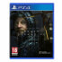 PlayStation 4 Video Game Sony