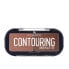 Фото #6 товара CONTOURING palette duo #20-dark skin 7 gr