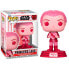 FUNKO POP Star Wars Valentines Princess Leia Figure