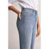 Фото #6 товара SALSA JEANS Elegant Capri Vintage Wash jeans