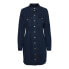 NOISY MAY Joy Long Sleeve Dress