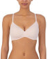 Фото #1 товара Dkny Stretch Wireless Lift Bra Women's