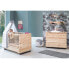 Фото #1 товара Babyzimmer-Set Zirbenholz I (2-teilig)