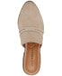 ფოტო #4 პროდუქტის Women's Marisole Braided Block-Heel Clog Mules