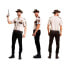 Фото #1 товара Маскарадные костюмы для взрослых My Other Me Sheriff Полиция