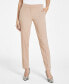 ფოტო #1 პროდუქტის Women's Straight-Leg Dress Pants, Created for Macy's