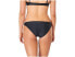 Rip Curl 264417 Women's Classic Surf Eco Full Pants Swimwear Black Size Medium