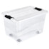 KEEEPER Konrad Collection 52L Storage Box