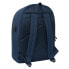 Фото #5 товара Рюкзак для ноутбука El Ganso Classic Тёмно Синий 31 x 44 x 18 cm