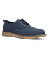 Фото #1 товара Men's Dorian Dress Casual Oxfords