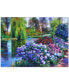 Фото #1 товара David Lloyd Glover 'Promise of Spring' Canvas Art - 32" x 24"