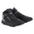 Motorradstiefel Alpinestars Speedflight Street Schwarz-Gun Metal